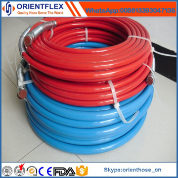 Manufacture Supplier of Hydraulic Hose SAE R8